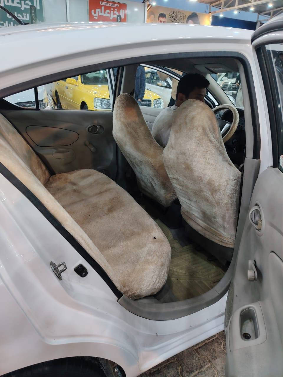 صني للبيع هندي موديل ٢٠٢٠
السعر ٩٨ بيه مجال بيه بارد وكارت وربع صبغ من الجاملغ الأمامي
للاستفسار اكثر ***********
