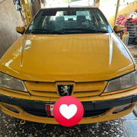 بيجو بارس • ٢٠١٥ • محور معطل