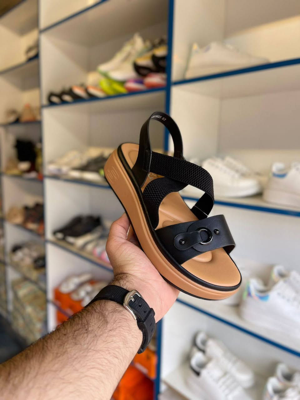 عروضات كول المحل قطع نسائي ورجال عليهن عرض 🔥 عنوانه بابل المسيب شارع الحسينه مجاور ابودعاء اللفرفوري 🔥🔥


**إذا كنت صاحب هذا الإعلان وتريد حذفه لأي سبب، رجاءا أرسل رسالة إلى الدعم الفني**