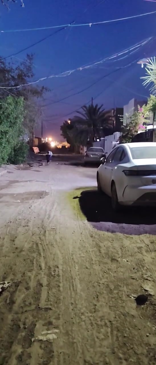مساء الخير بيت لايجار علمن أني دلال وتساب ***********
