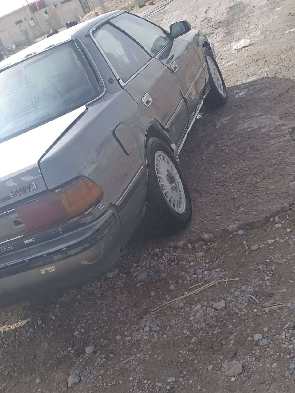 سلام عليكم مارك كصيف سياره كفالة كص ونقل مكينه بيه تنقيص كير جدد حداده طخم تأير كهربايات جاهزه عندي وكلاه عامه وتحويل ثاني يوم رعيه موجود بل بصره مكانه بصره سعره 14بيع مستعجل.   ***********
