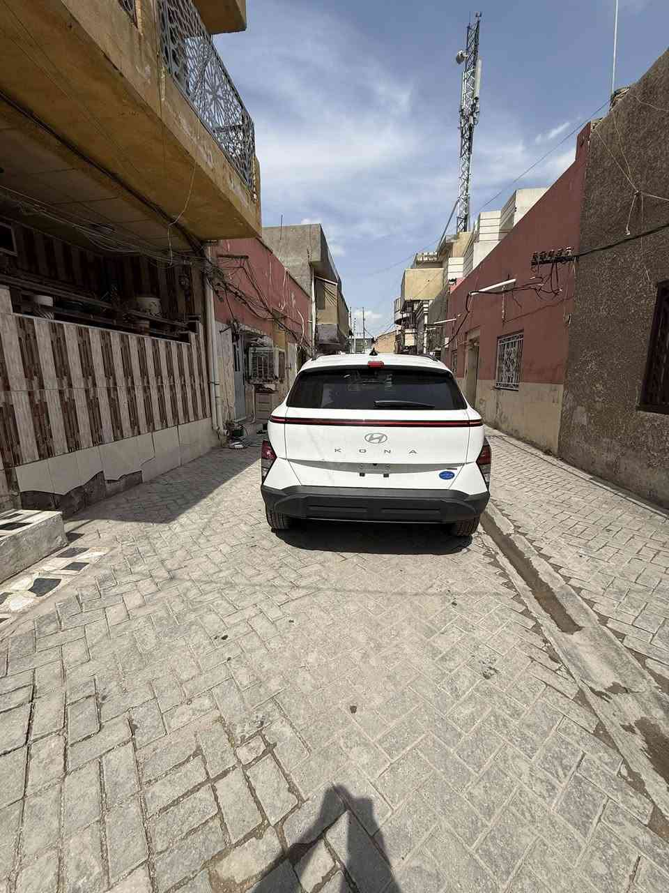 كونا2025بدون رقم  بسمي المنفيس دخول جديد
بدون رقم على وضعها 

بدون دواخل راديترات تبريد شركه

مواصفات بصمه

رادارات شاشه جبيره تدفئه كشنات وستيرن فور ويل 

اشاير بلمري لدامامي وخلفي

ويلكب جبير 

تشغيل عن بعد

السعر 141بيها مجال

الاتصال ***********

بغداد كراده
