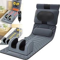 جهاز تدليك • تدليك كامل للجسم • للحجز