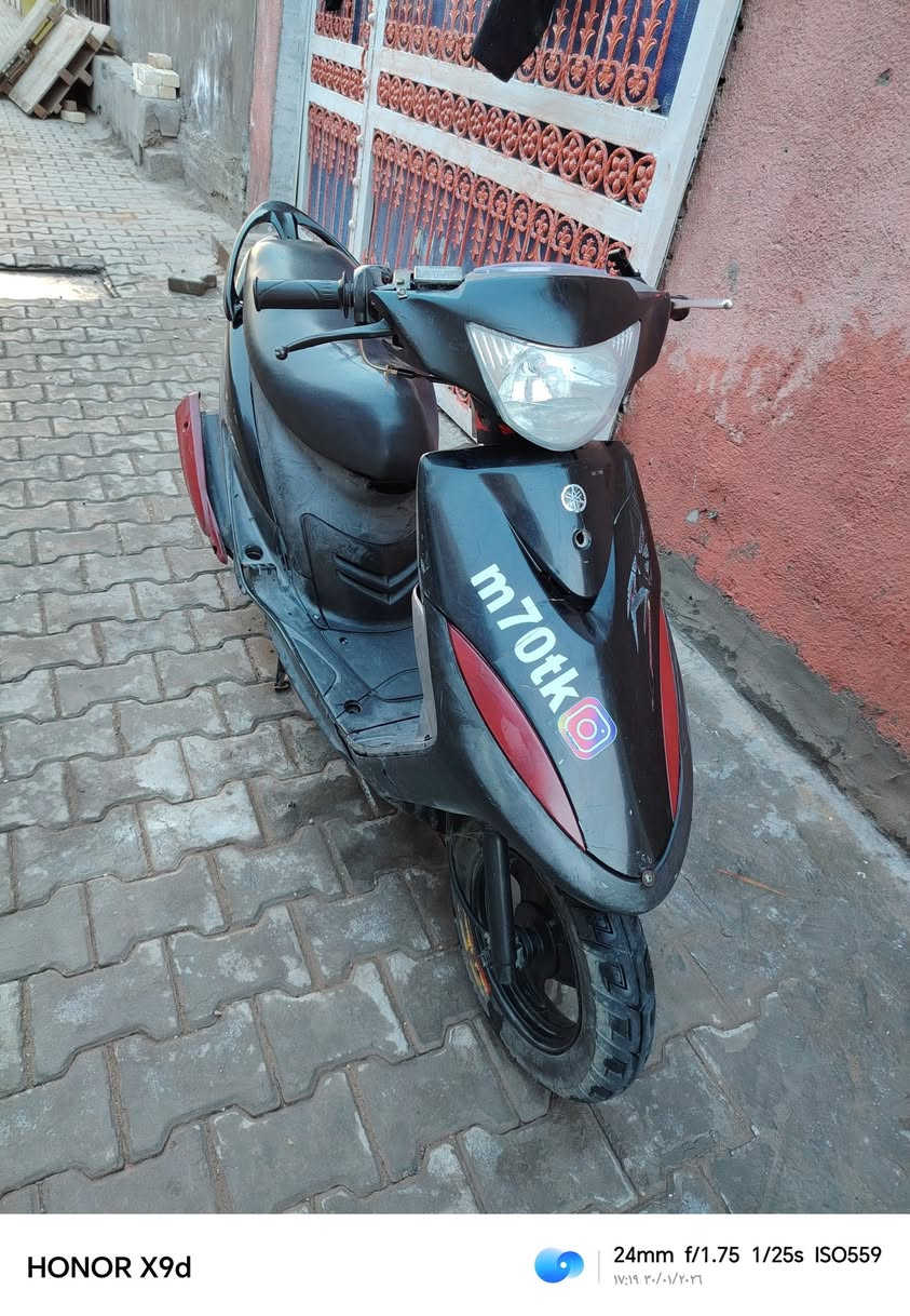 سلام عليكم دراجه ماكس عدله البيع  شلعه معدل كهربايات شغاله  دراجه خير من الله


**إذا كنت صاحب هذا الإعلان وتريد حذفه لأي سبب، رجاءا أرسل رسالة إلى الدعم الفني**