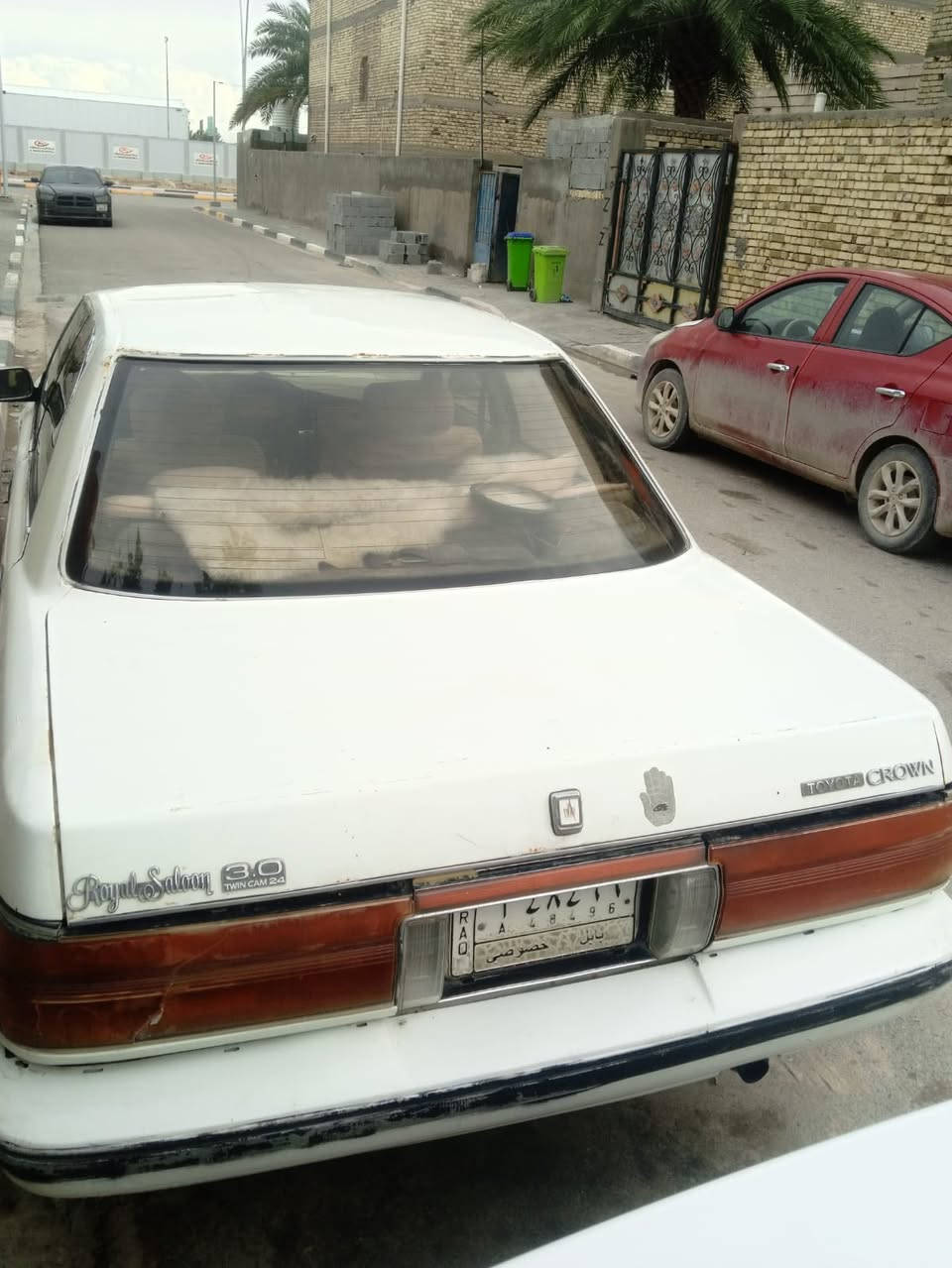 هارتوب مديل 1998 مكان البصره راعي يريد تحويل مكلف بل نشر السعر 28 وبيها مجال ***********
