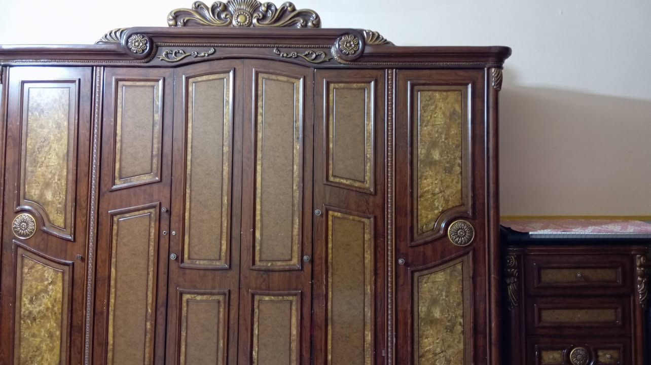 السلام عليكم مكلف بالنشر غرفه نوم نضيفه للبيع السعر 300 بيها مجال بسيط حي الشرطة


**إذا كنت صاحب هذا الإعلان وتريد حذفه لأي سبب، رجاءا أرسل رسالة إلى الدعم الفني**