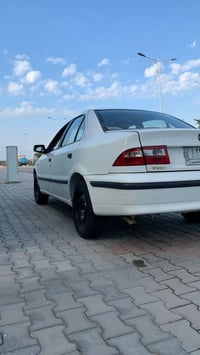 سمند مديل 2013 للبيع رقم تلفون 07729503959