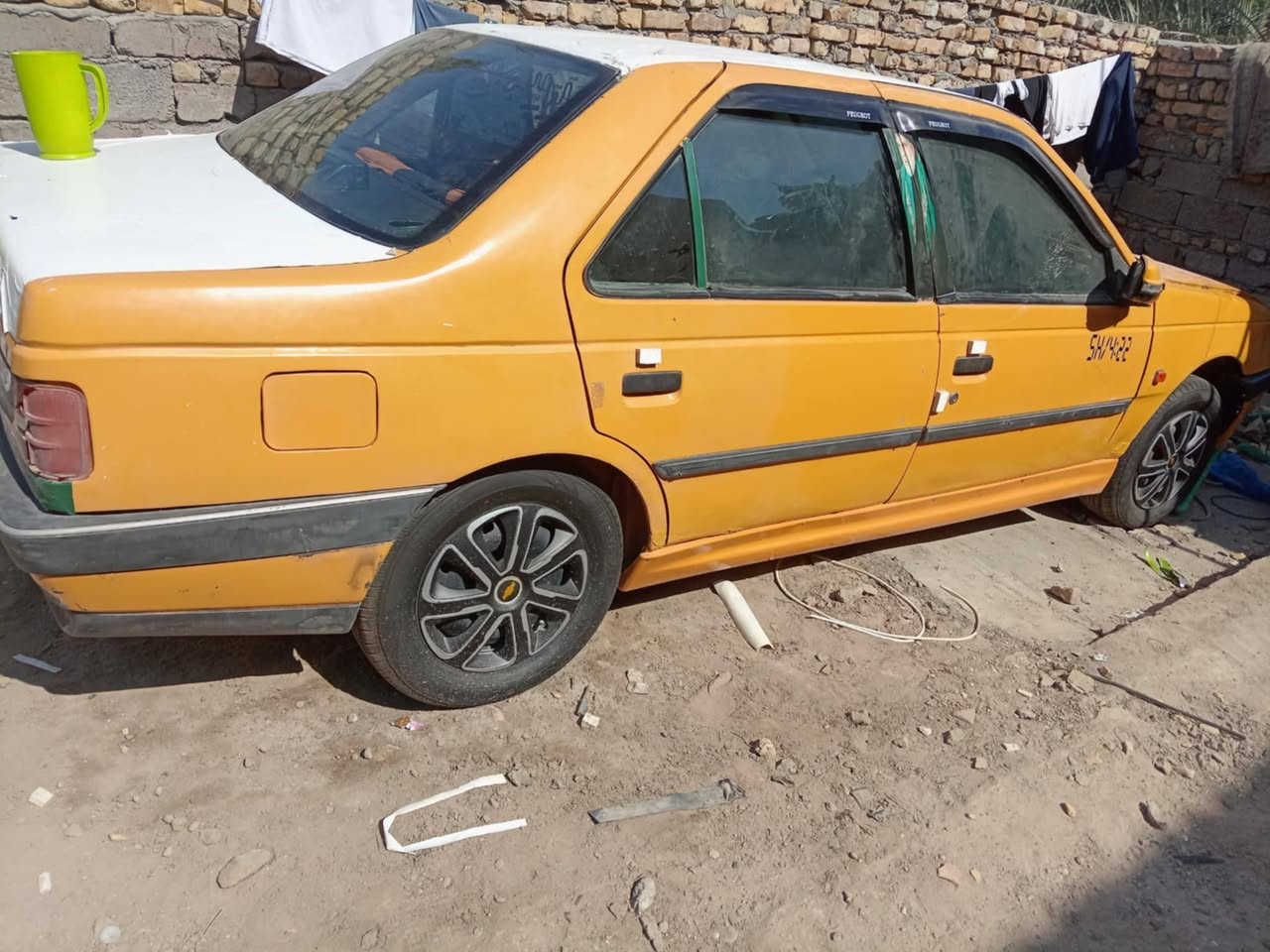 لبيع رقم ذقار  ستفسار على هاذ رقم ***********
