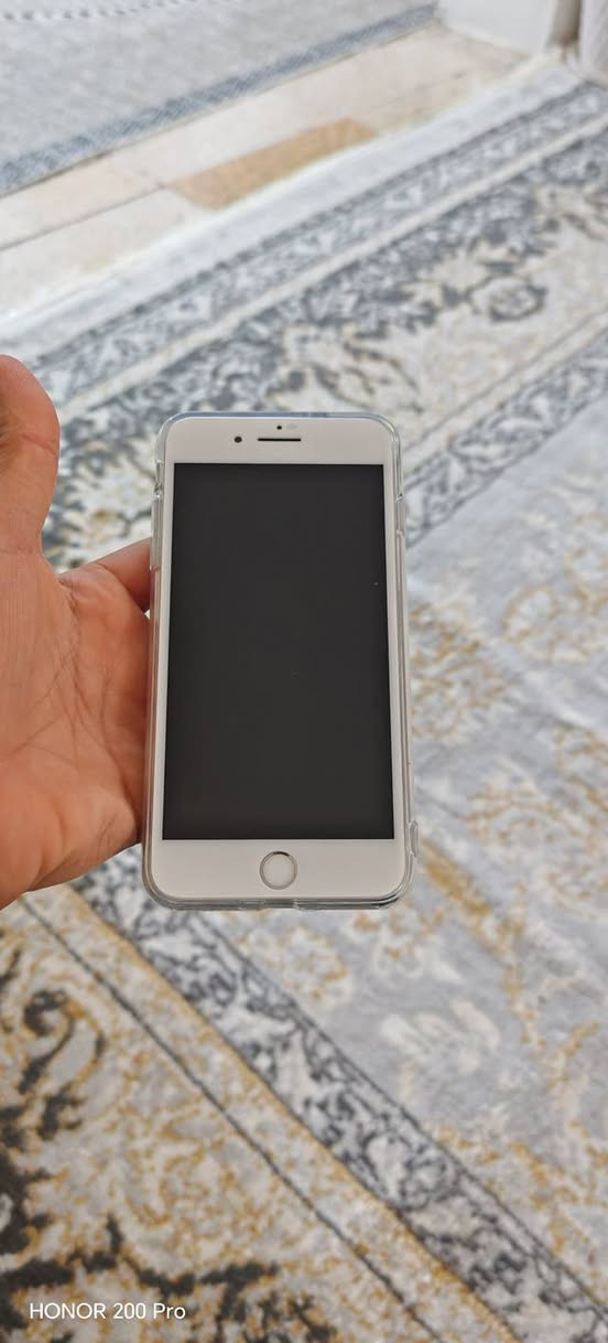 السلام عليكم. 7 بلس..
نظيف... القطع اللي مستبدلة... بطارية نسبتها 91

ذاكرة 128

السعر 100 الف بي مجال... عنوان ناصرية مركز


**إذا كنت صاحب هذا الإعلان وتريد حذفه لأي سبب، رجاءا أرسل رسالة إلى الدعم الفني**