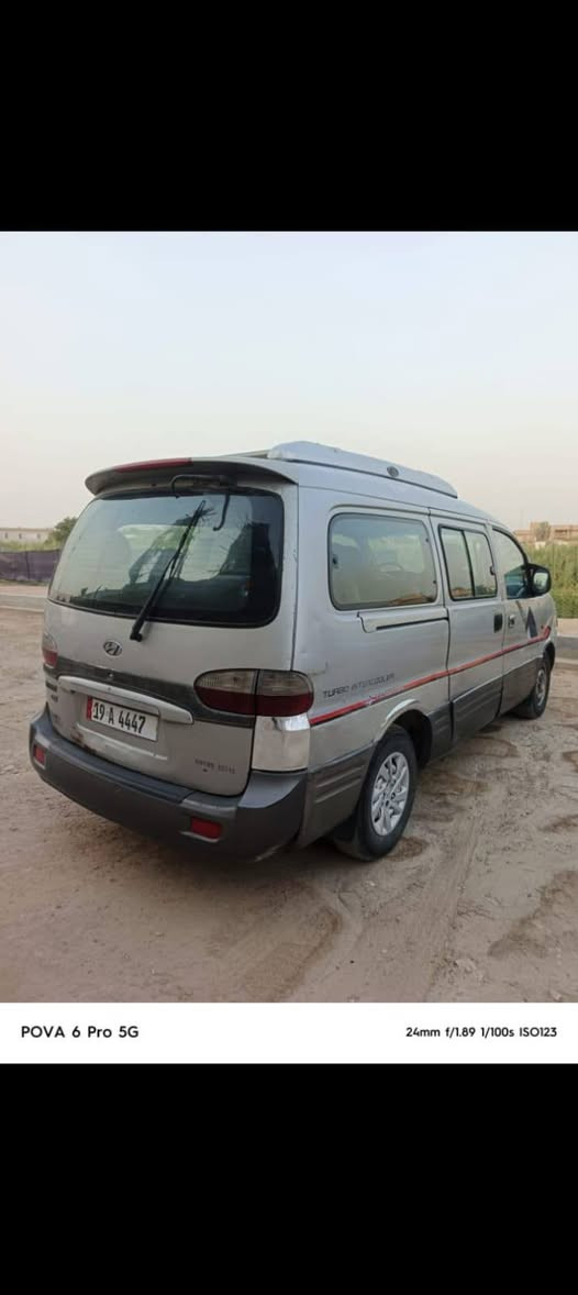 ستاركس 2007 مفتوح مكفوله كير ومكينه وحداديه جديده السياره جاهزه من كلشي تخم تاير جديد كهربائيات كلها شغاله سعرها68 وبيها مجال ***********
