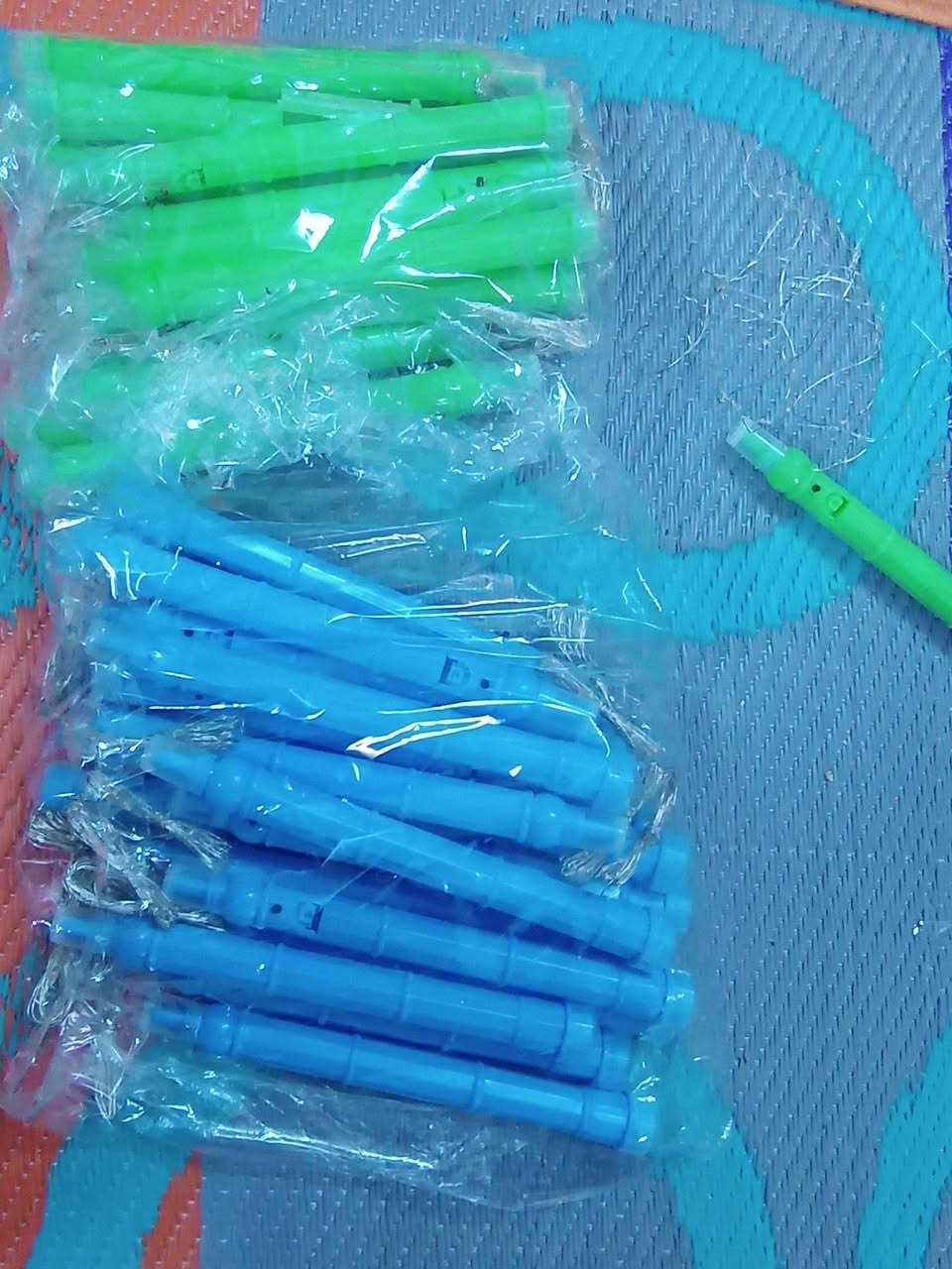 نشرات  درزنين كل درزن بي 16 قطعه 20 الف


**إذا كنت صاحب هذا الإعلان وتريد حذفه لأي سبب، رجاءا أرسل رسالة إلى الدعم الفني**