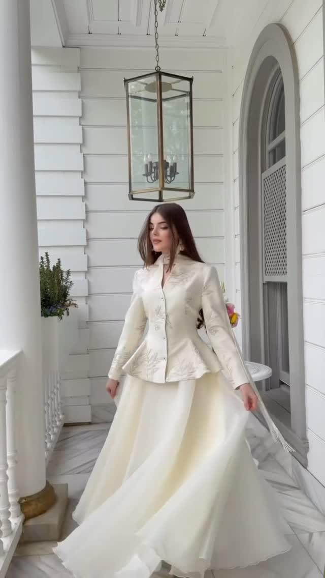 • إطلالة ملكية بتفاصيل راقية تخليكِ محط الأنظار..

Size 36 / 38 / 40


**إذا كنت صاحب هذا الإعلان وتريد حذفه لأي سبب، رجاءا أرسل رسالة إلى الدعم الفني**