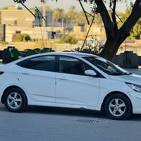 اكسنت • ٢٠١٤ • مكفوله