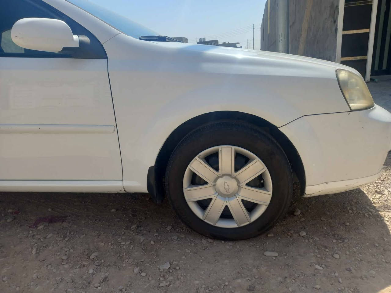 سلام عليكم اوبترا موديل ٢٠١٢ رقم بغداد صبغ فقط جاملغ أمامي محرك جديد صدر تايرات وتبريد جاهزه


**إذا كنت صاحب هذا الإعلان وتريد حذفه لأي سبب، رجاءا أرسل رسالة إلى الدعم الفني**