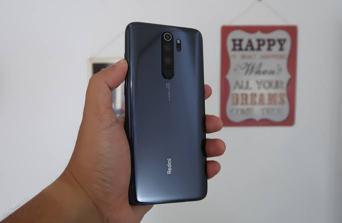 ريدمي نوت 8 برو 
الجهاز مكفوول مثل ماموضح بالصوره 
ذاكرة 128 عشوائيه 6 
مبايل مال العاب +60فريم 
 سعرة 90
تواصل خاص


**إذا كنت صاحب هذا الإعلان وتريد حذفه لأي سبب، رجاءا أرسل رسالة إلى الدعم الفني**