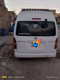 جمبي H2٢٠١٧ سياره باسمي تحويل ثاني يوم تبريد كامل سياره منضومه غاز مكي...