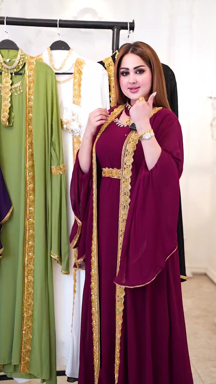 الاستفسار والحجز فقط واتساب+9647775744834
الحد وزن 110
السعر 60 توصيل مجاني ...قفطان


**إذا كنت صاحب هذا الإعلان وتريد حذفه لأي سبب، رجاءا أرسل رسالة إلى الدعم الفني**