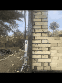 خلفات بناء • مسطرة وگبان • كربلاء فقط