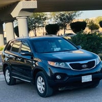 سورنتو ٢٠١٣ • وارد امريكي • ٢٤٠٠٠ كم