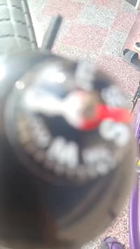 سانتوس • ياباني • بنفسجي