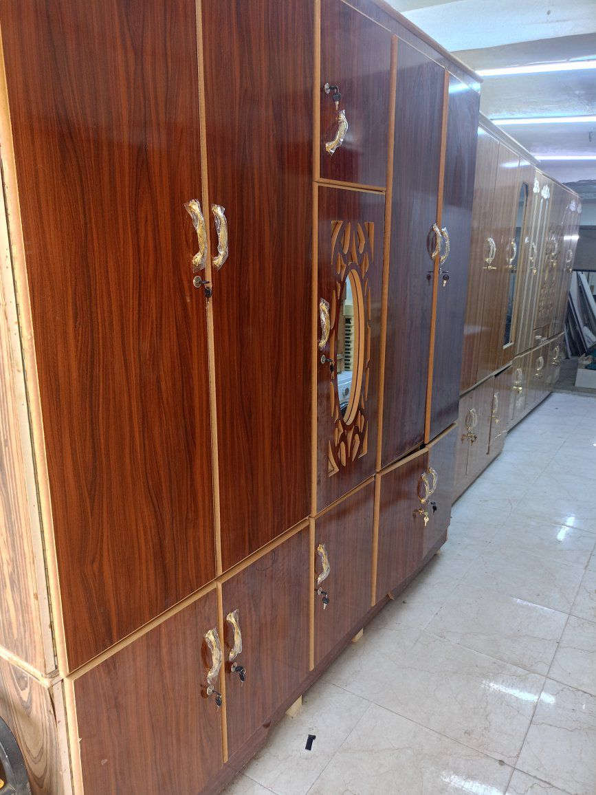 يا الله قرفه 6قطع كنتور سليماني قطعتين عنون كركوك عروبه 
سعر 300وبيها مجال بسيط 
الشراي يجي خاص


**إذا كنت صاحب هذا الإعلان وتريد حذفه لأي سبب، رجاءا أرسل رسالة إلى الدعم الفني**