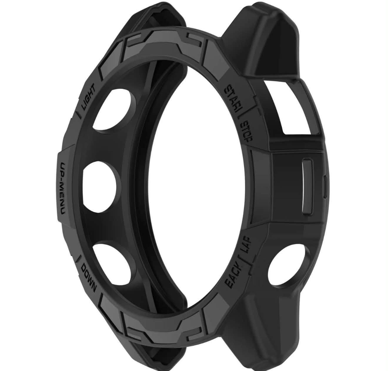 مرحبا احبتي متوفر الان كل اكسسوارات ساعة Garmin 
لاسق شاشة ل ساعة
 Fenix 6.47m.51m_fenix7.47m.51m_fenix8.47m
2-وسدادة الشحن ايضا متوفر 
3 درع حماية 
Fenix 6.47m.51m_fenix7.47m.51m_fenix8.47m
للحجز خاص او واتساب ***********
