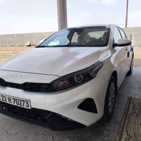 سيراتو موديل 2022 قطعتين تبريد داخل لونين ماشيه 115 تريد تحويل مباشر ا...