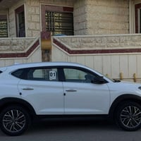 توكسان • ٢٠١٩ • رقم اربيل