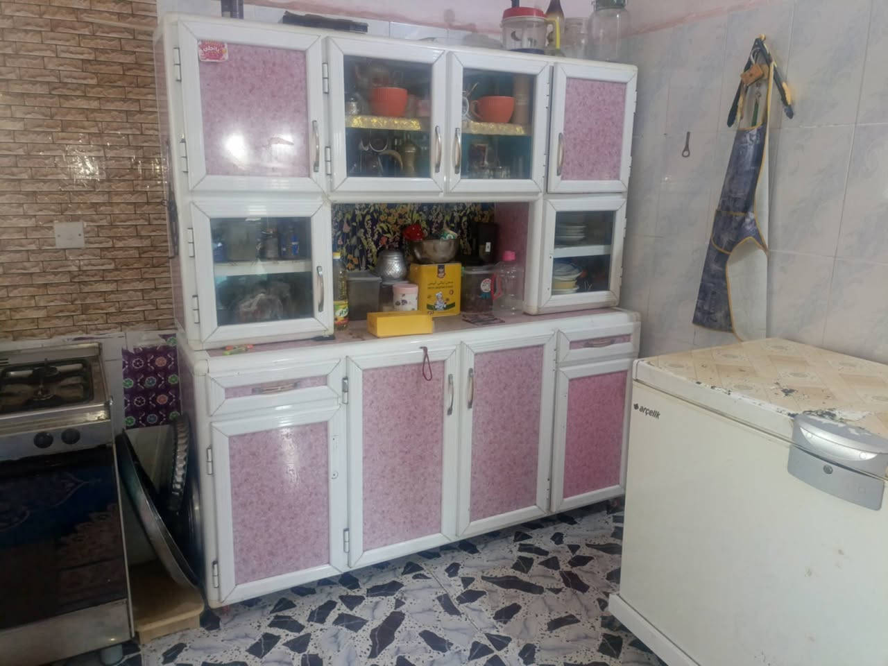 للبيع كاونتر


**إذا كنت صاحب هذا الإعلان وتريد حذفه لأي سبب، رجاءا أرسل رسالة إلى الدعم الفني**