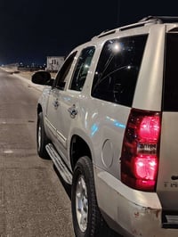 تاهو LT • ٢٠١١ • مكفوله انتربول