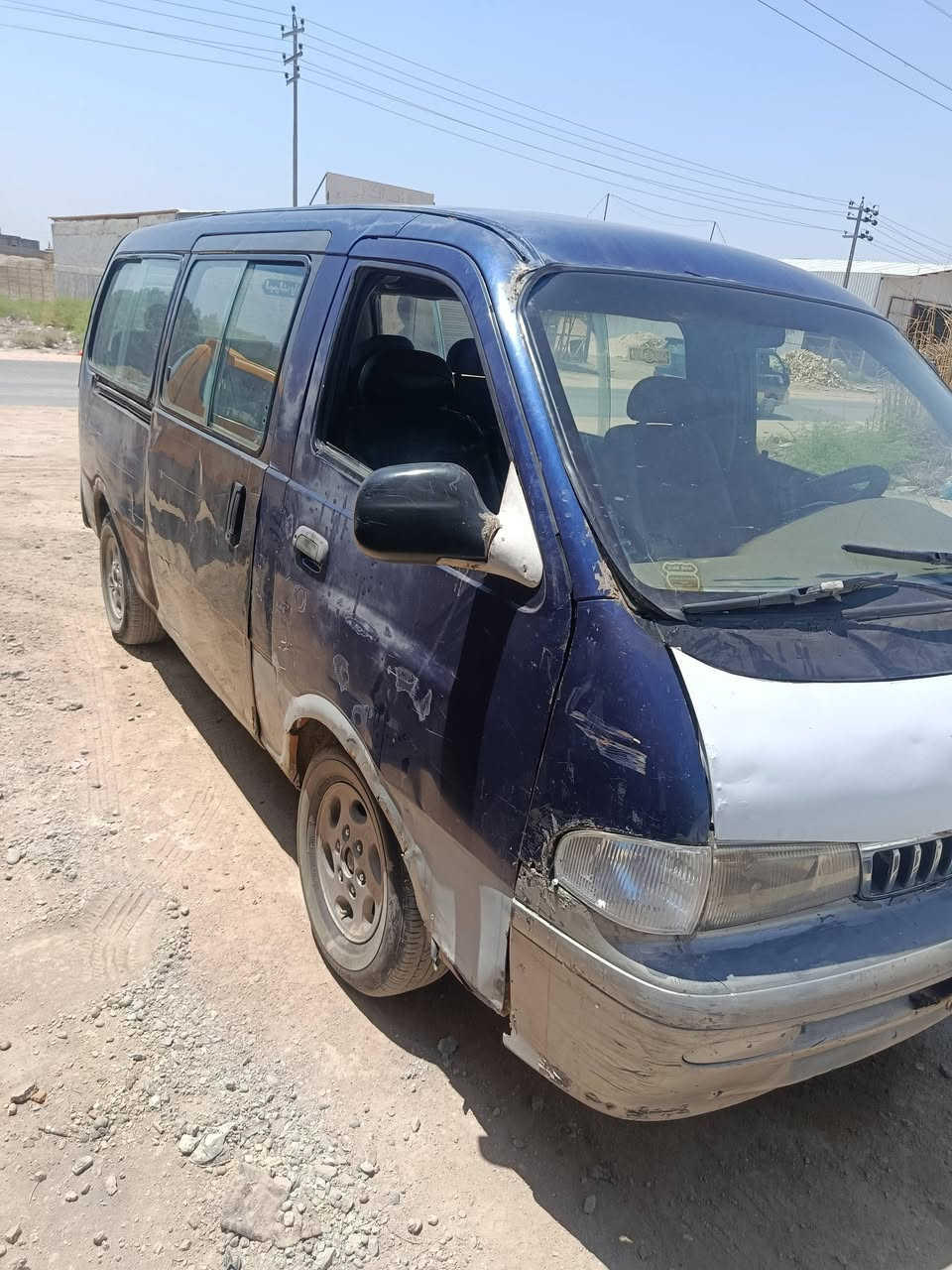 بريجو موديل 97كربلاء سنويه نافذه مكينه وكير وكسل نضيف سعر 33وبيه مجال مكان حله ***********
