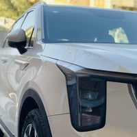 سورنتو 2025 مكفوله كفاله  عامه. مواصفات معروفة  حساسات  برادت خلفيه  د...