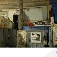 بالهورة • ٢٤٠م • واجهة١٢م نزال٢٠م