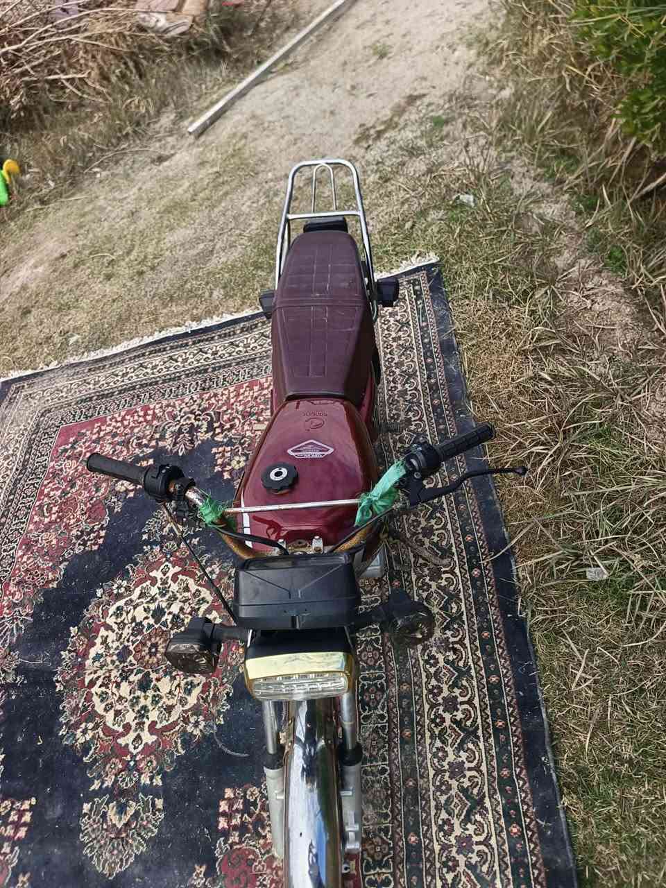 سلام عليكم دراجة تايكر موديل 2018الدراجه خير من الله السعر 400او بيه مجال مكلف بل نشر هاذه صحبه‬ مكاني بابل المحاويل ‭٠٧٧٣ ٣٦٣ ١٤٥٦‬
