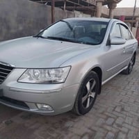 سوناتا ٢٠١٣ • باسمي • واسط الدجيلي