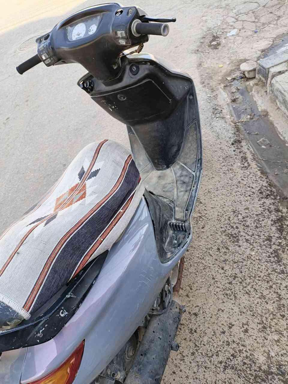 لبييع دراجة فراشة محرك مفتوح بس ناعم المهم 250 قفل


**إذا كنت صاحب هذا الإعلان وتريد حذفه لأي سبب، رجاءا أرسل رسالة إلى الدعم الفني**