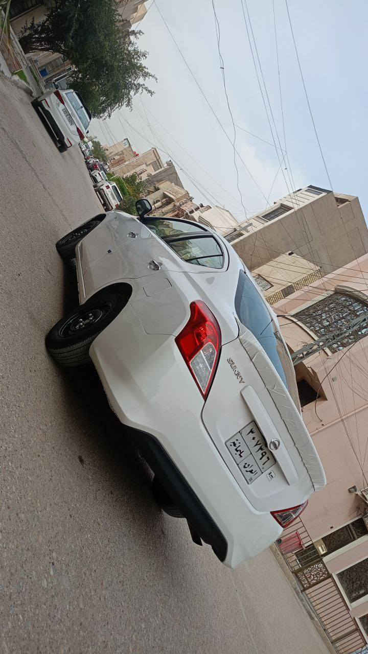 سلام عليكم نيسان سني هندي للبيع مديل 2020سياره بيها صبغ فقط جاملغ الخلفي بدون دواخل كير محرك تبريد مكفولات رقم سياره سليمانيه سياره احلى من صور موصفات سياره شاشه كامراء خلفيه تحكمات استيران مانع تزحلق سعر سياره 95وبيها مجال مكاني بغداد كاظميه رقم الهاتف ***********خطي ثاني ***********
