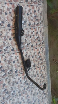 ٠٧٧١٣٤٠٤١٦٩ كابريته بوكسر بلاد موديل ٢٣ وصلنصه بوكسر موديل ٢٢ للبيع ات...