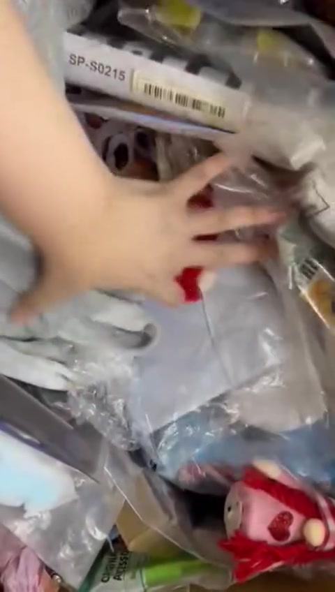 بوكس شغلات 16 قطعه بكراتين والباقيات شغلات صغار ناعمه سعر البوكس 55 والتوصيل مجاني


**إذا كنت صاحب هذا الإعلان وتريد حذفه لأي سبب، رجاءا أرسل رسالة إلى الدعم الفني**