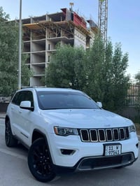 جيب لاريدو • ١٠٧٠٠٠ كم • حادثة بالصور