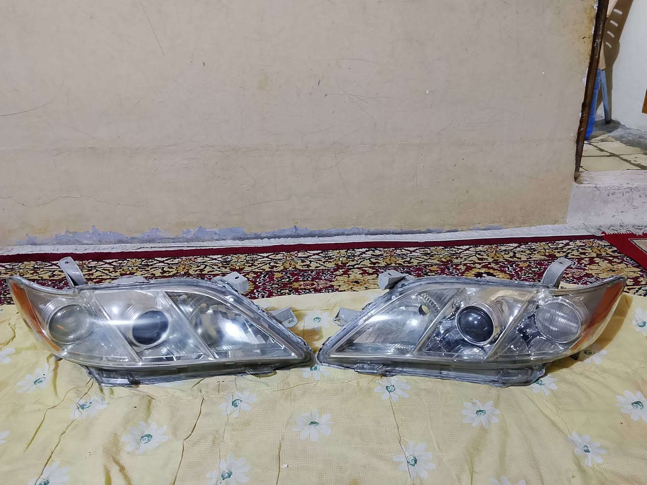 سلام عليكم مازدات كامري
السعر 100 ***********
