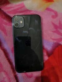 ايفون ١١ • ٦٤ • بطارية ١٠٠٪