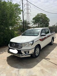 هايلكس • ٢٠٢٣ • رقم اربيل
