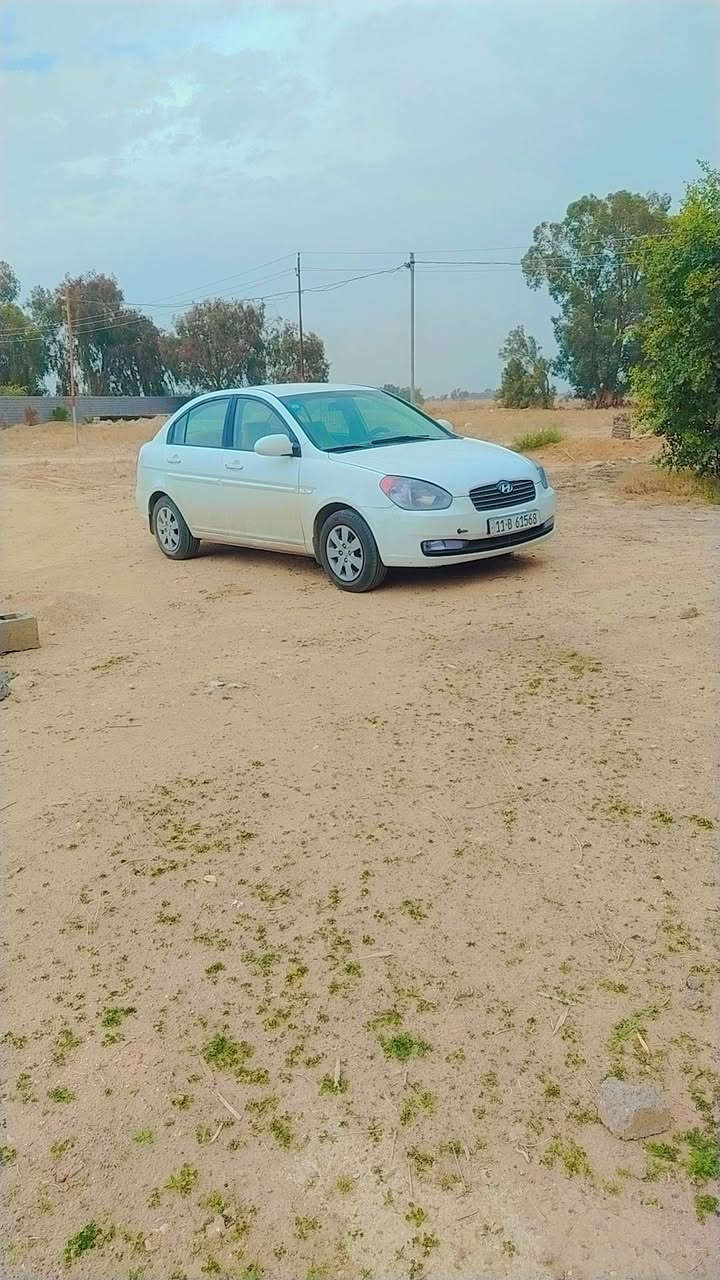 سلام عليكم اكسنت ٢٠١٠ رقم بغداد بسمي سونار موجود مكينه بيها تنقيص باقي جاهزه مكانها فلوجه *********** سعر 92 بيها مجال
