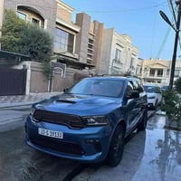 دوج دورينگو • ٢٠٢٤ • ماشيه ٢ الف