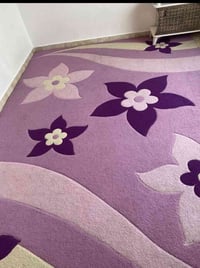 سجادة ٣×٤ • زرابي