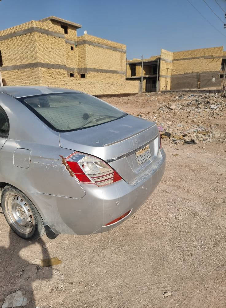 سيارة ام كراند موديل ٢٠١٢ للبيع محور كورلا التبريد شغال سيارة بيها نقوصات بسيطه سنويتها ساقطه وصاحبها موجود السعر ٣٨وبيها مجال بسيط  مكان السيارة الناصريه الاسكان الصناعي رقمي *********** ناصرية, ذي قار
