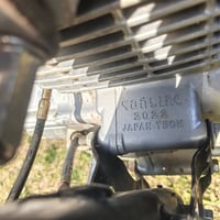 ماطور سونلك موديل 22 محرك مامفتوح كبس  5كير سلف كهربائيات شغالة  الويل...