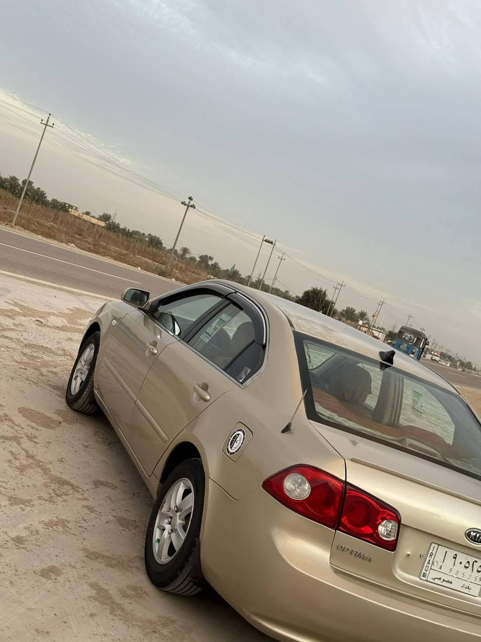 اوبتما خليجي 2008
رقم بغداد 
صبغ احزام اثر جراد بدون دواخل شوصي حوض لغود كفاله 
كير وميكنه وحدادية خير من الله 
تخم تاير جديد تبريد ثلج سيارة مال جناي ***********
السعر 97 وبيها مجال مكلف بالنشر
