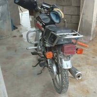 موطور 2021 • نظيف